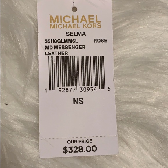 🔛💜FLASH SALE⚡️ Michael Kors crossbody - Picture 6 of 8